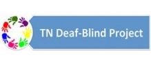 TN Deaf-Blind Project Logo