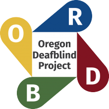 Oregon Deafblind Project