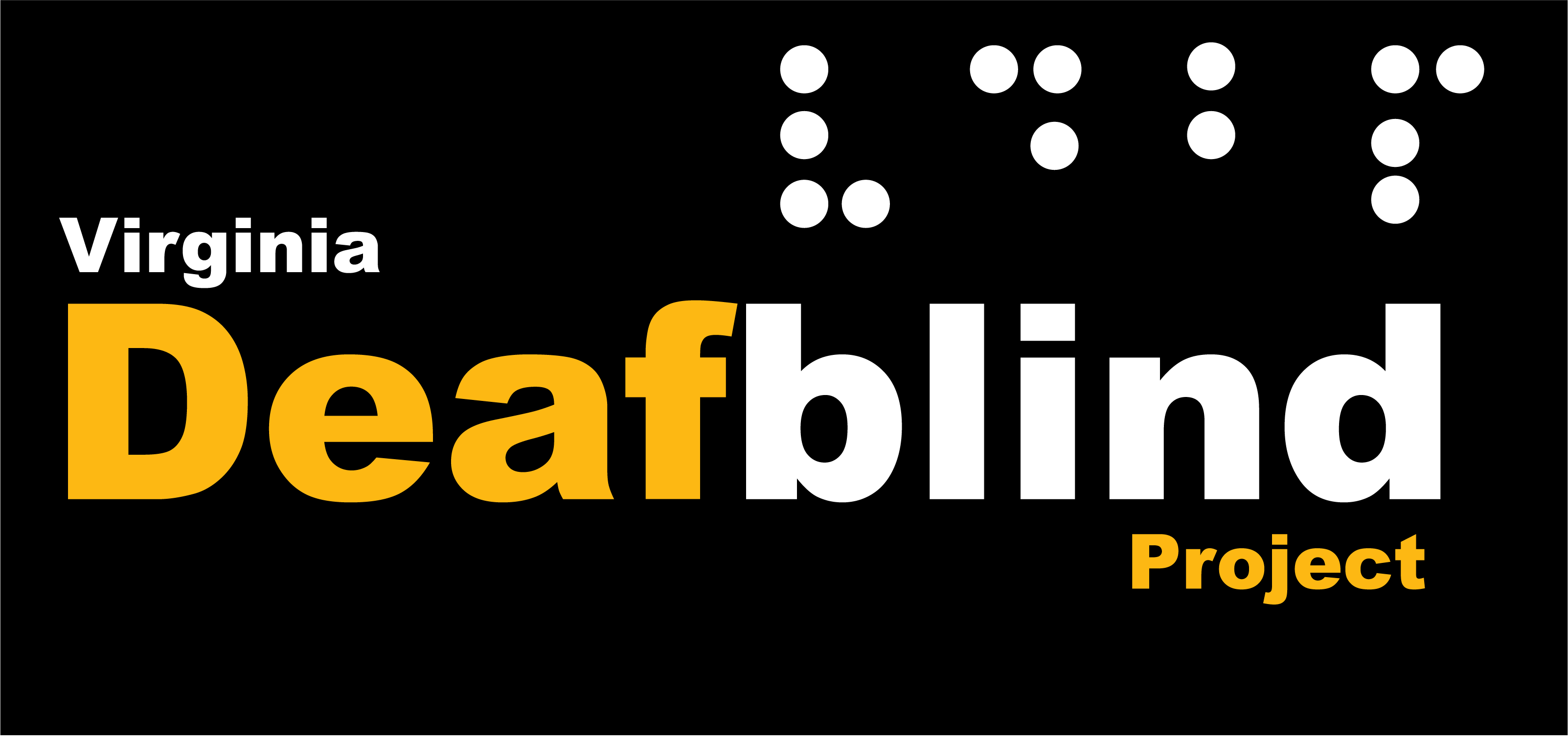Virginia Deafblind Project