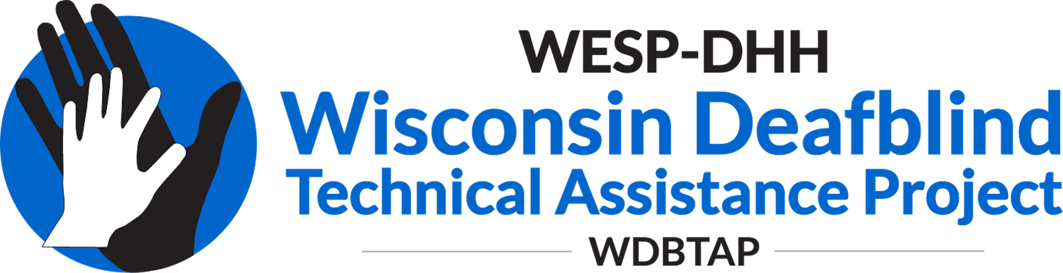 WESP-DHH, Wisconsin Deafblind Technical Assistance Project